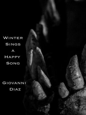 cover image of Winter Sings a Happy Song